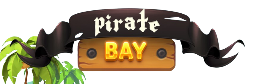 Pirate Bay Logo